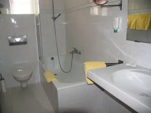 Rheinhotel Luxhof