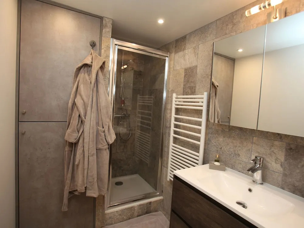 Large Studio in Annecy old town