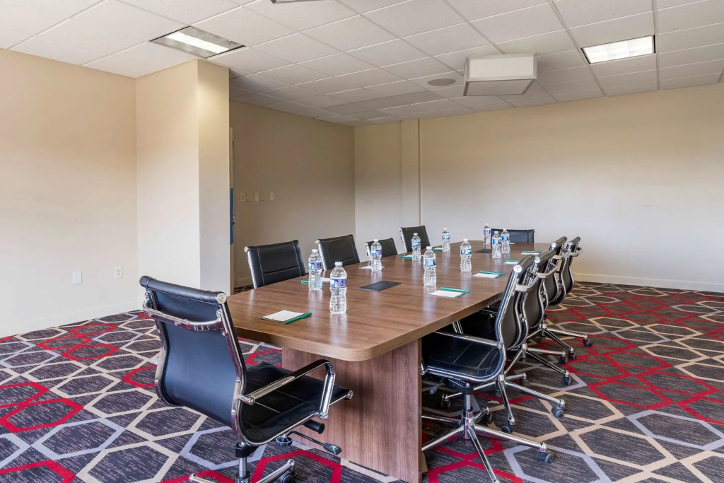 Mainstay Suites Lexington