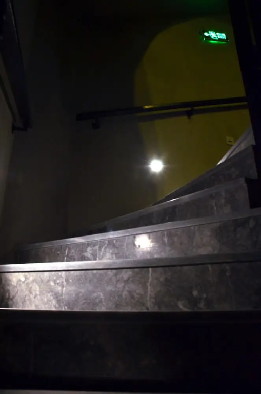 Ephesus Hostel