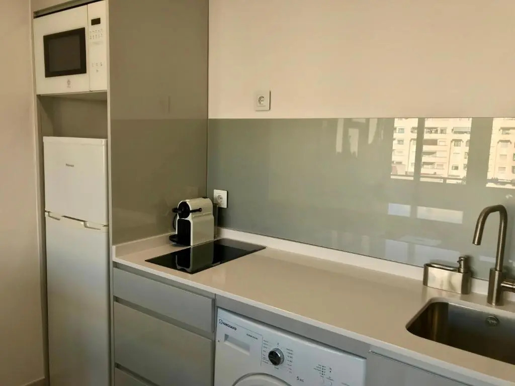 Apartamento Sol & Mar