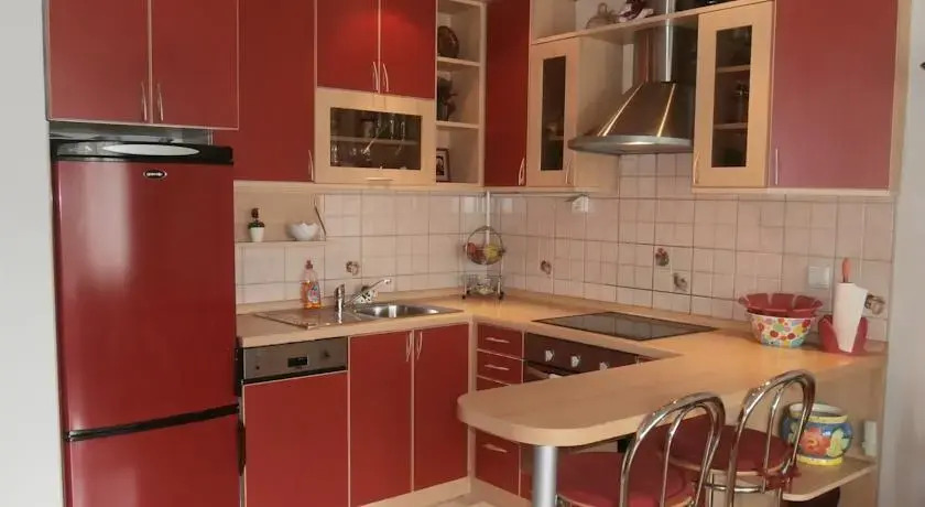 Apartment Dena