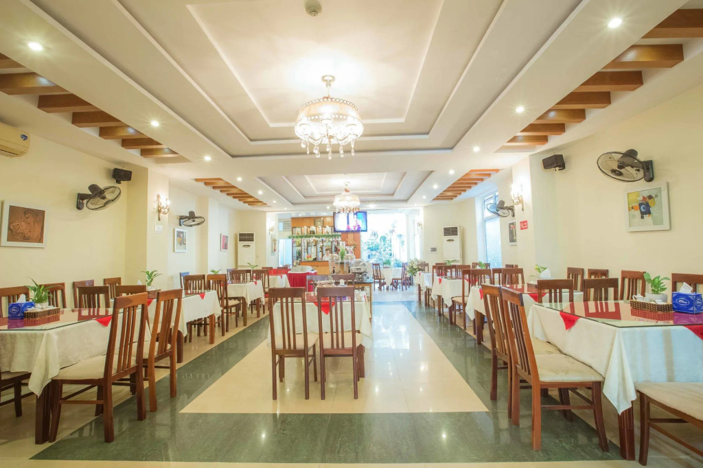 Hoang Hai Hotel