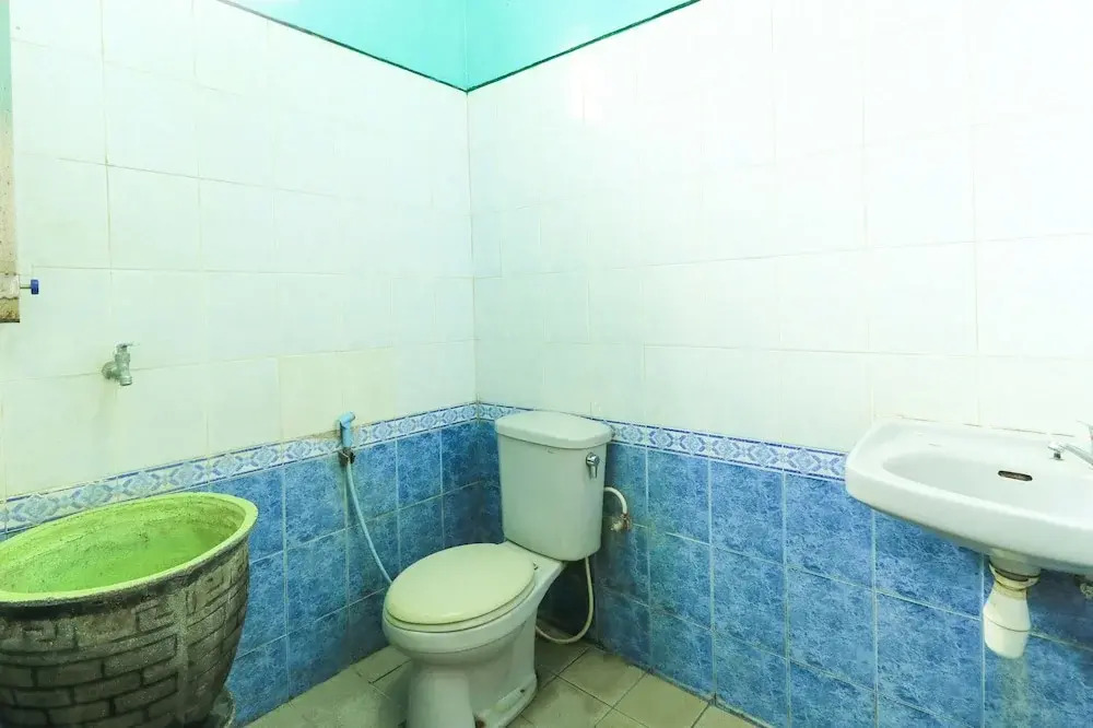 Griya Noumi Hotel