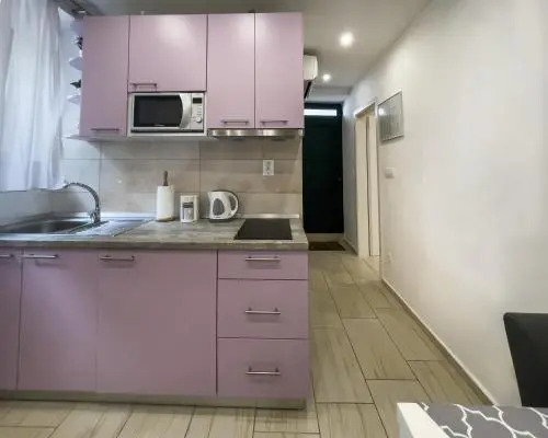 Apartman Pink