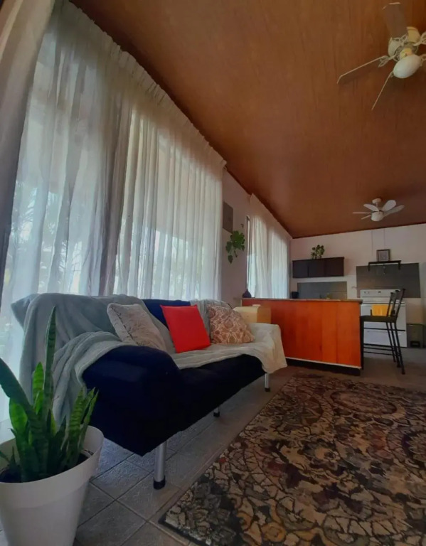 Nirvana Apartments