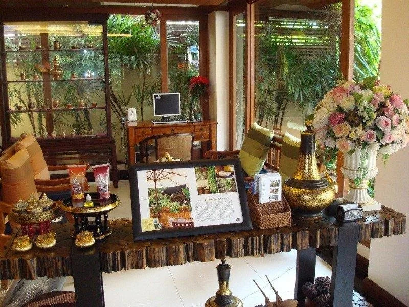 Bangkok Garden Resort