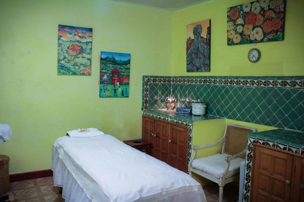 Hotel Casa del Misionero