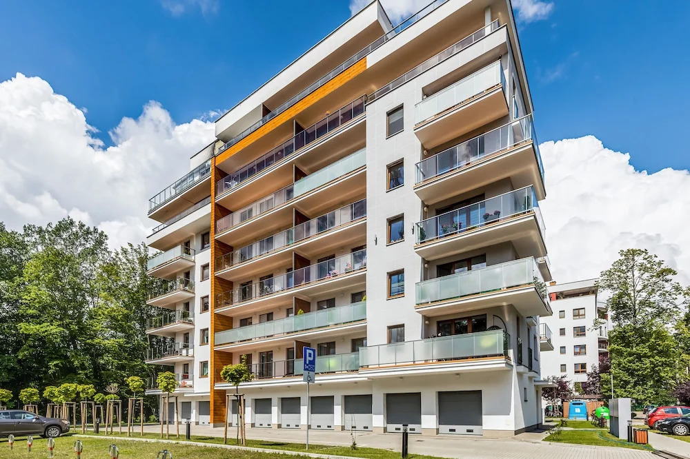 Apartment Mariner by Renters