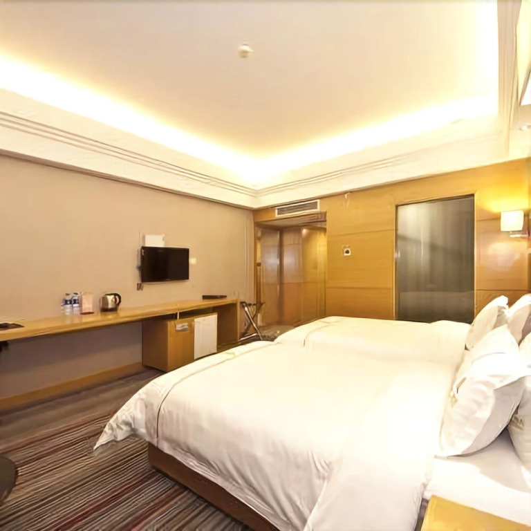 Tianyi Hotel