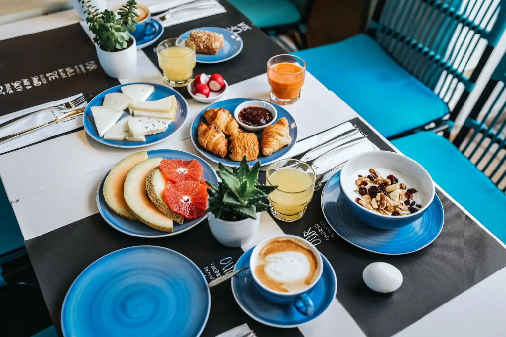 Yam Hotel - an Atlas Boutique Hotel
