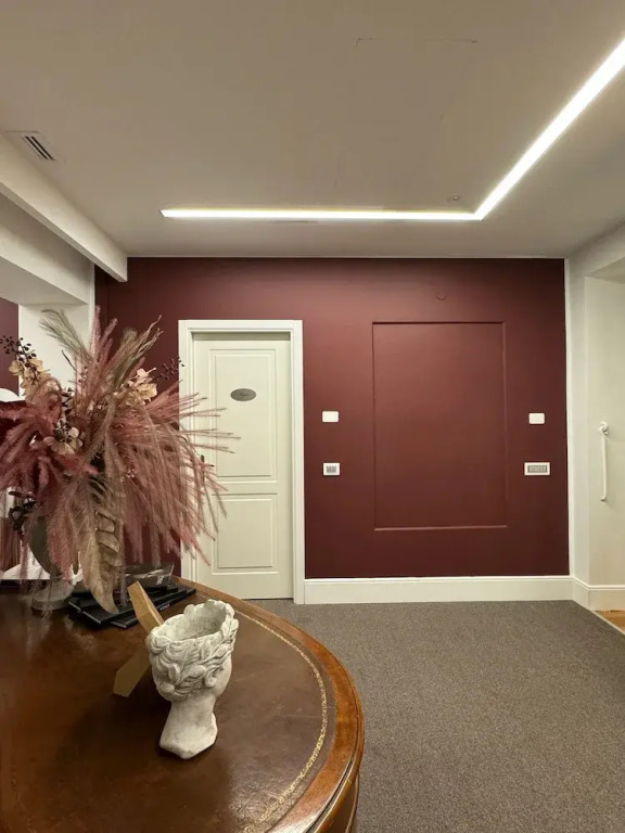 Residenza Imperiale - Trevi Suites