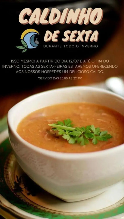Pousada Reserva de Itaúna