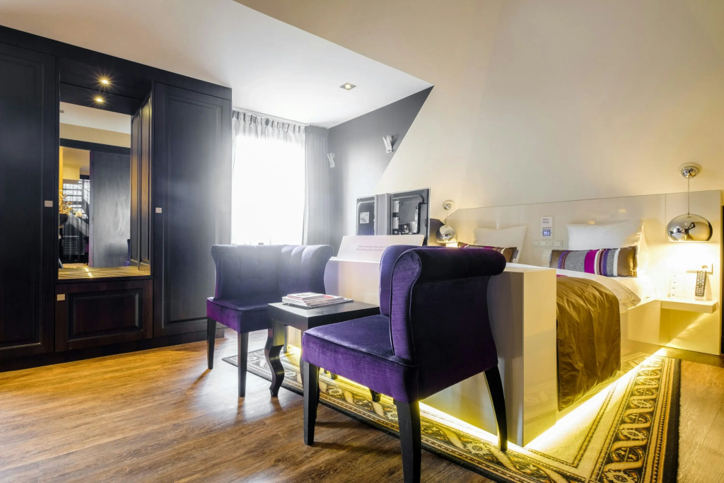 Hotel & Spa Savarin - Rijswijk, The Hague