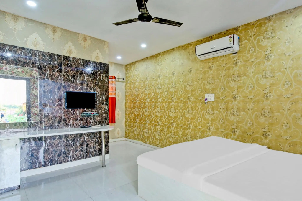 Collection O 84386 New Adarsh Resorts