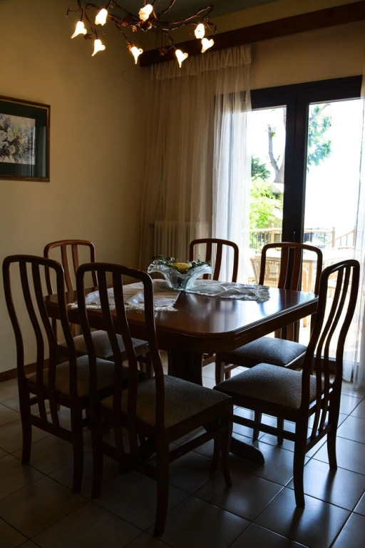 Palio beach house