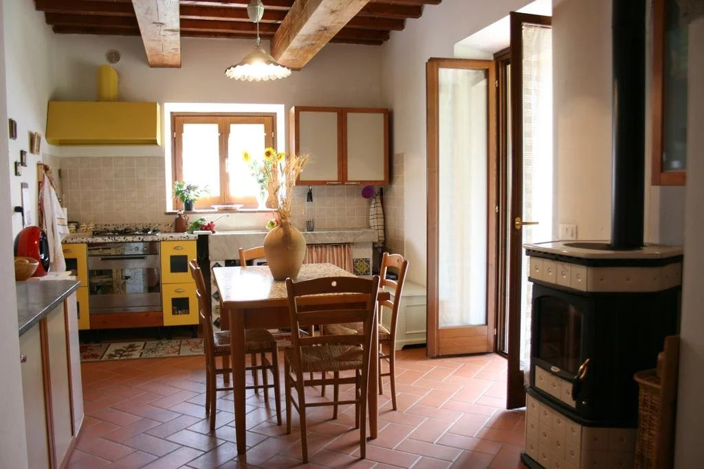 Podere Le Macchie