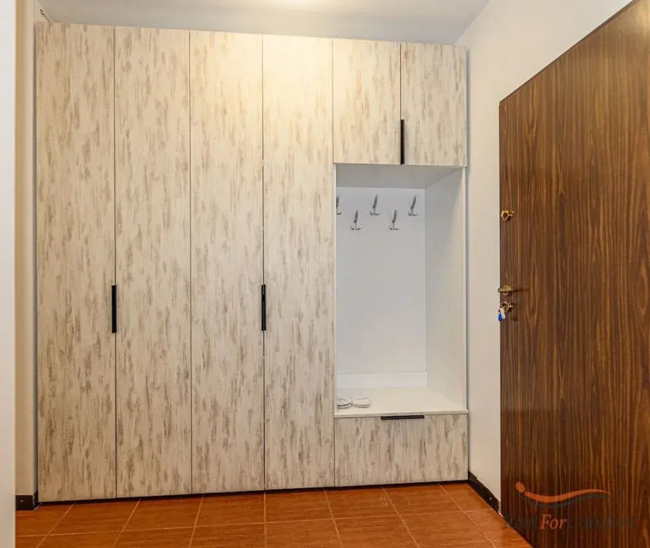 1BDR in Tampa Gardens