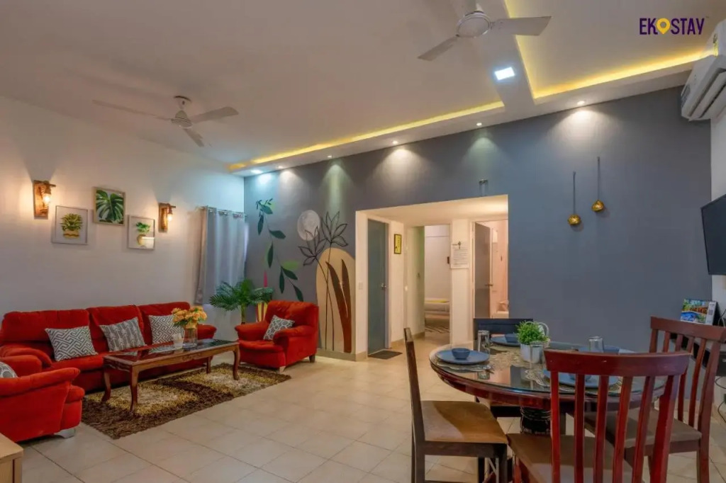 EKOSTAY - SIGNATURE Apartment