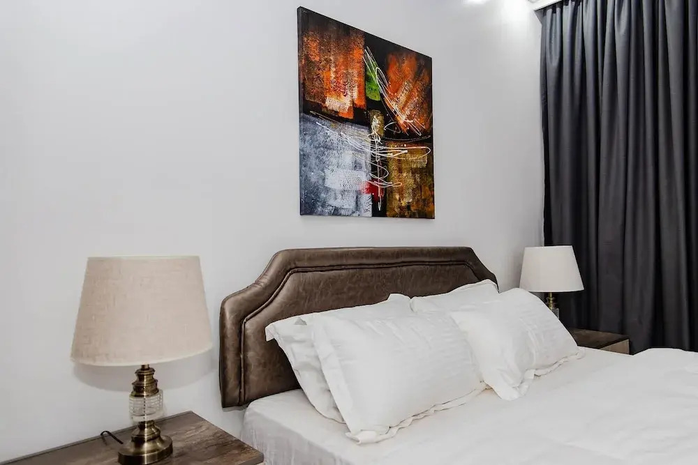 Kasi Apartments