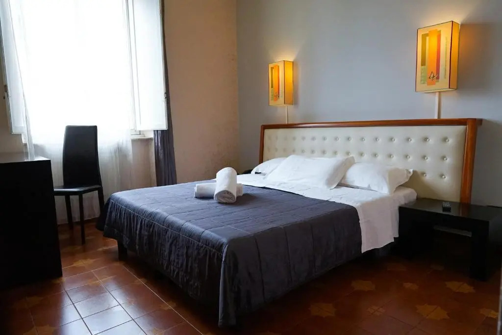 Roma Room Hotel