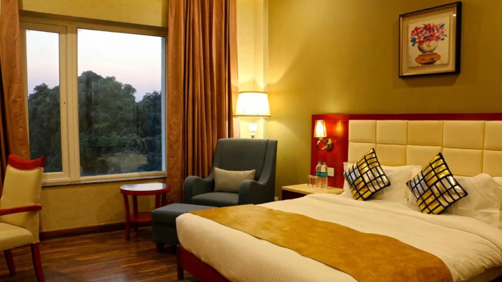 Tiaraa Hotels & Resorts