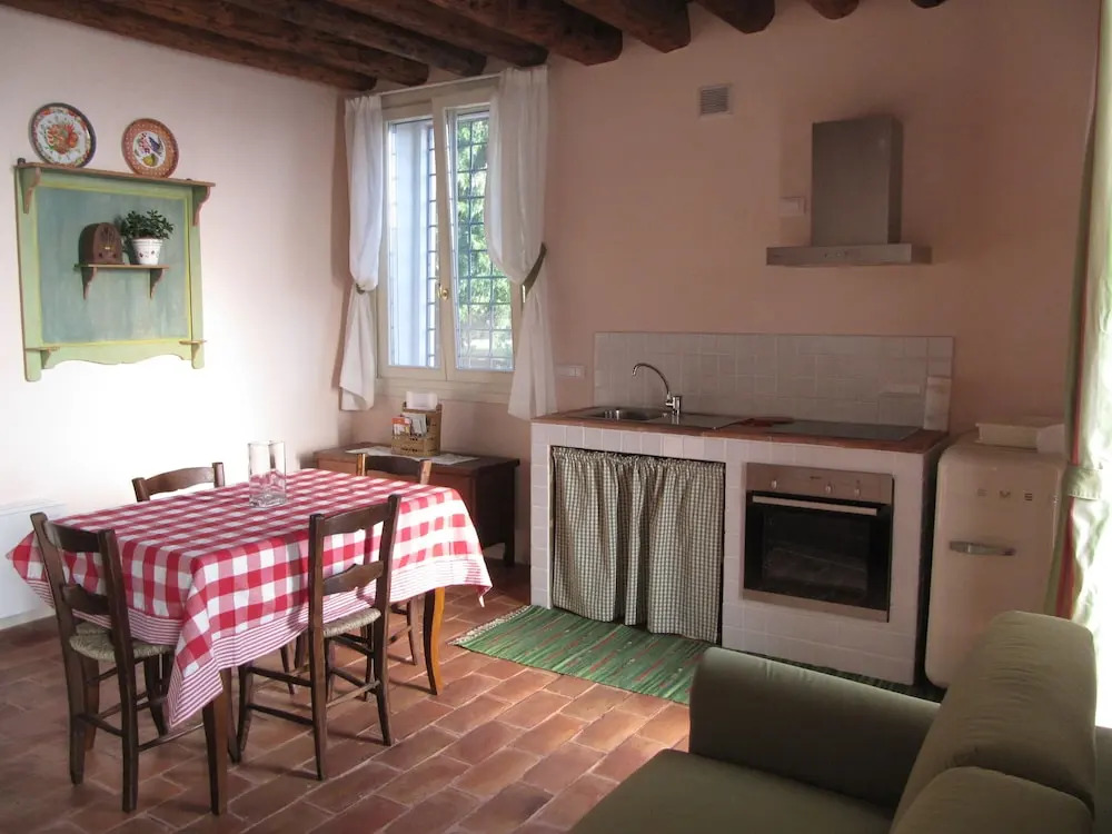 Villa Ghislanzoni