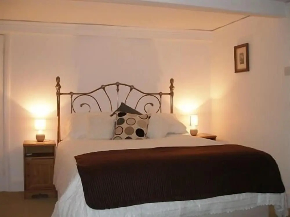 Park Farmhouse Bed and Breakfast