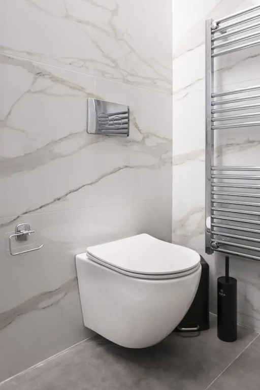 Deluxe Apartment in Kallithea
