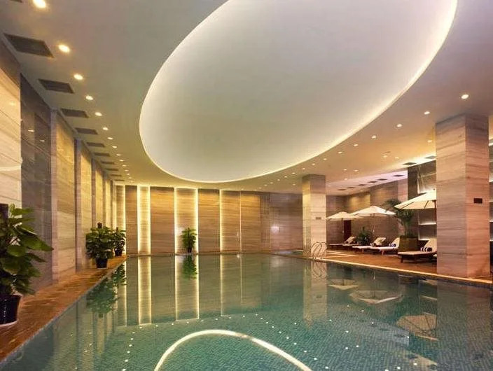 Days Hotel & Suites Hillsun Chongqing