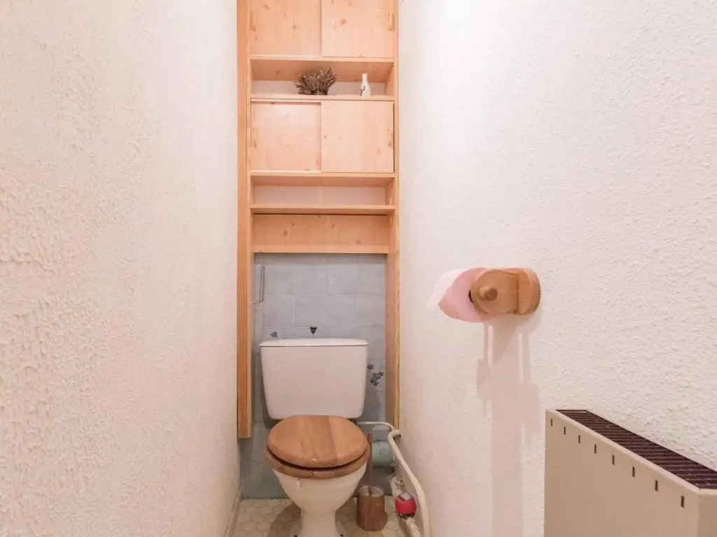 Appartement Briançon, 1 pièce, 4 personnes - FR-1-330C-88