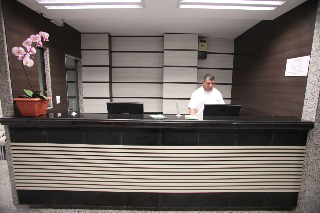 Soneca Plaza Hotel