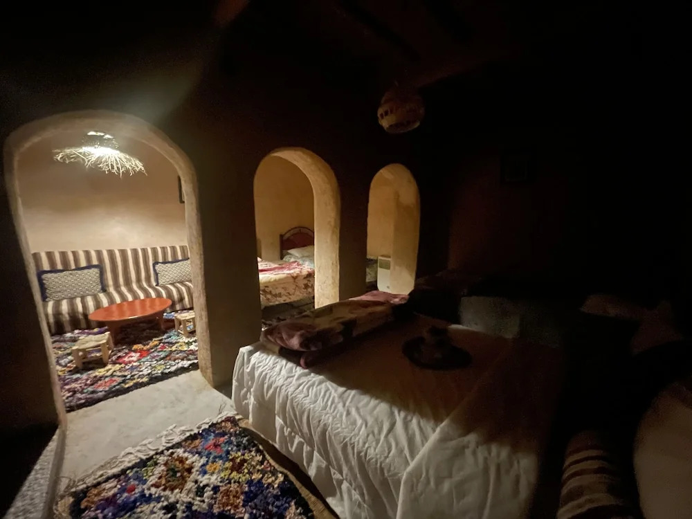 Maroc des Merveilles - Chez Lhabitant