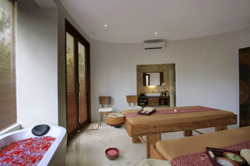 Puri Sebali Resort