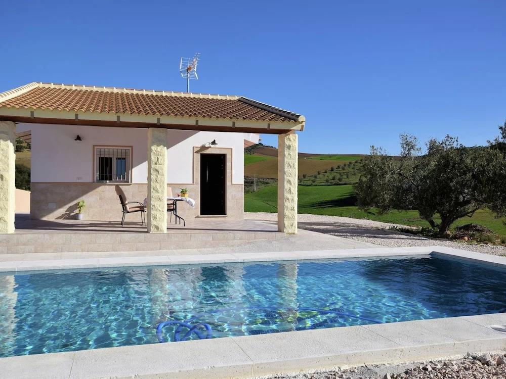 Andalusian Countryside Stay