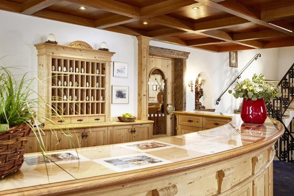 Hotel Hirlanda