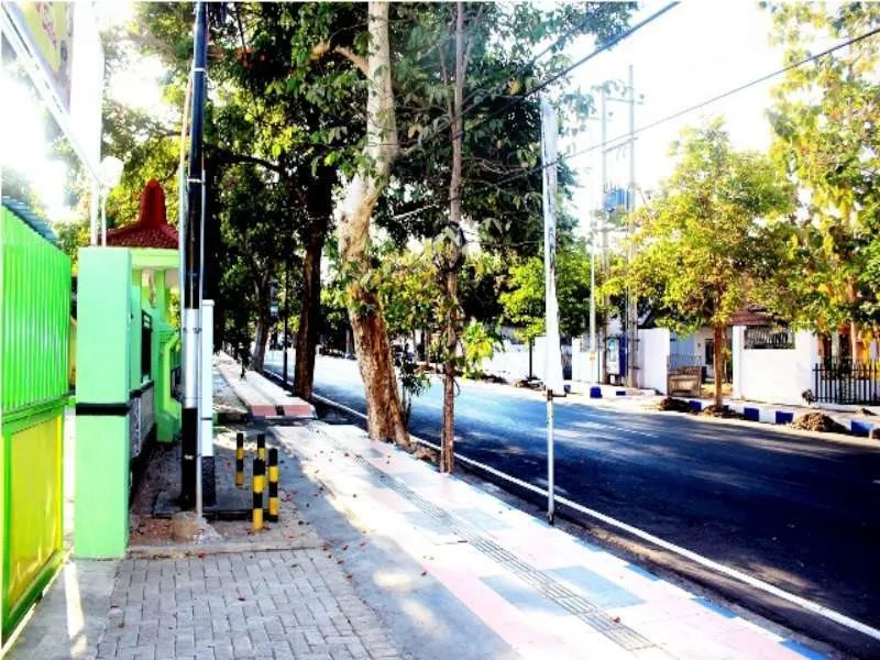 Wisma YKPTI