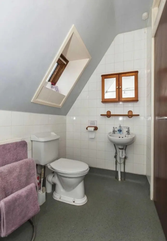 Isleham River Lodge