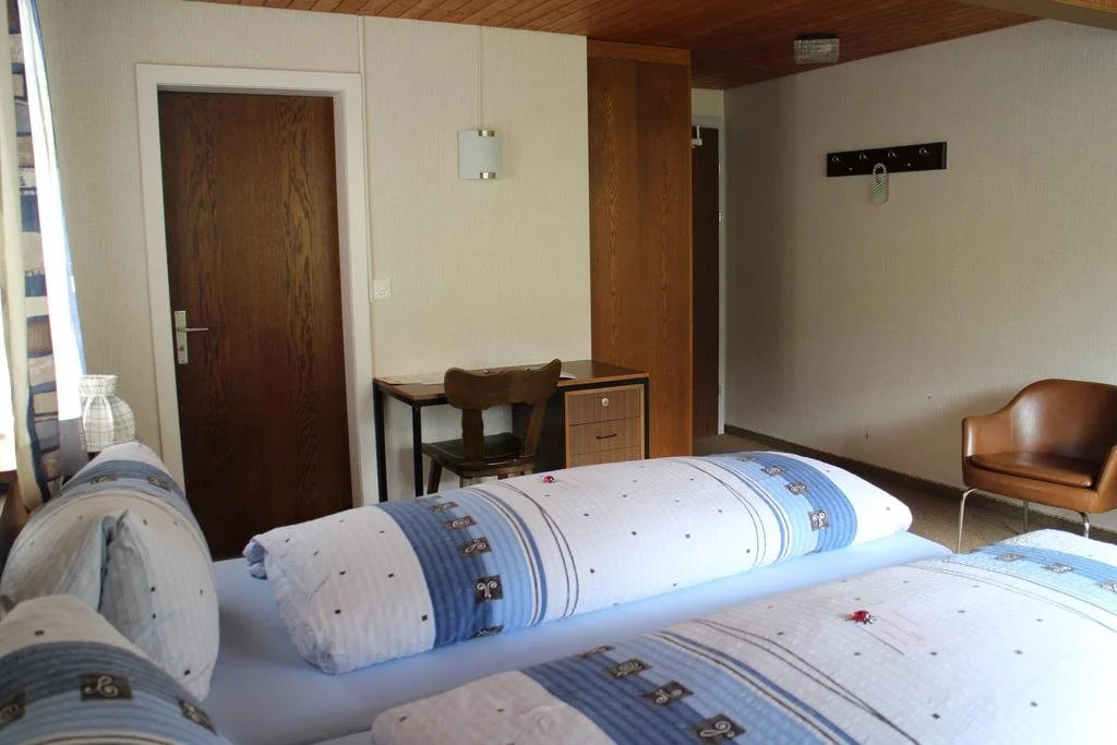 Hotel Kaubad