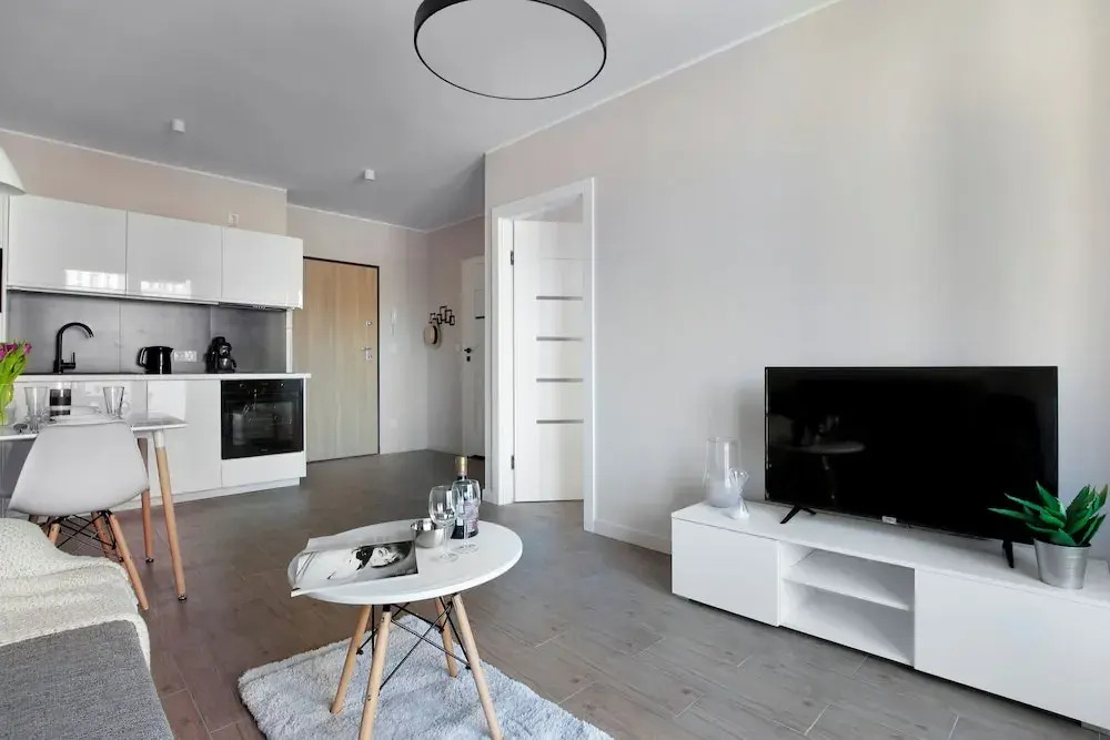 Elite Apartments city center prestige