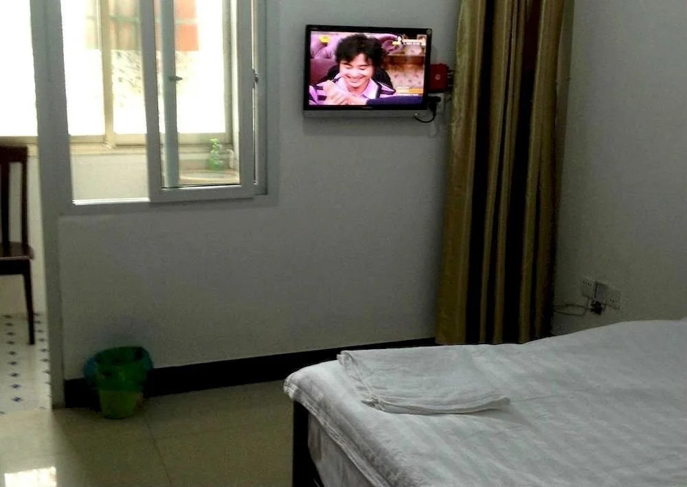 Changsha Si'er Lou Inn
