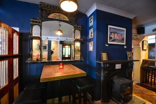 Rockbarton House Hotel