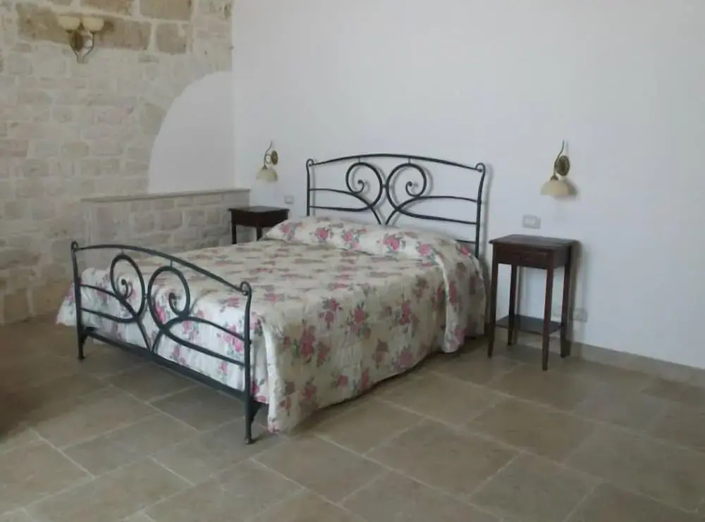 Masseria Ciavea