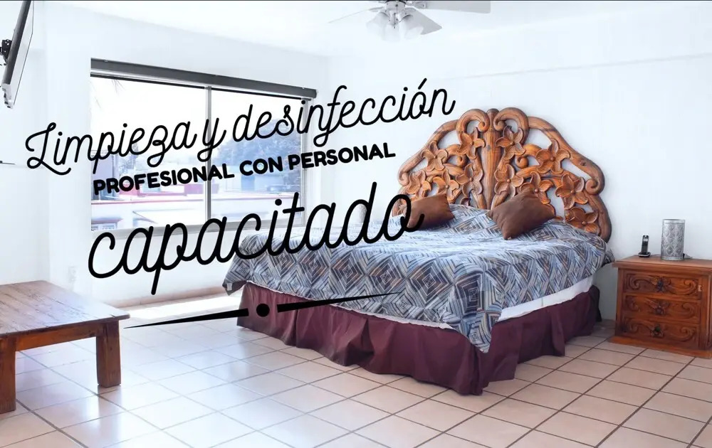 Disfruta TU Estancia EN Esta Suite A 5 Minutos DEL Centro DE Querétaro