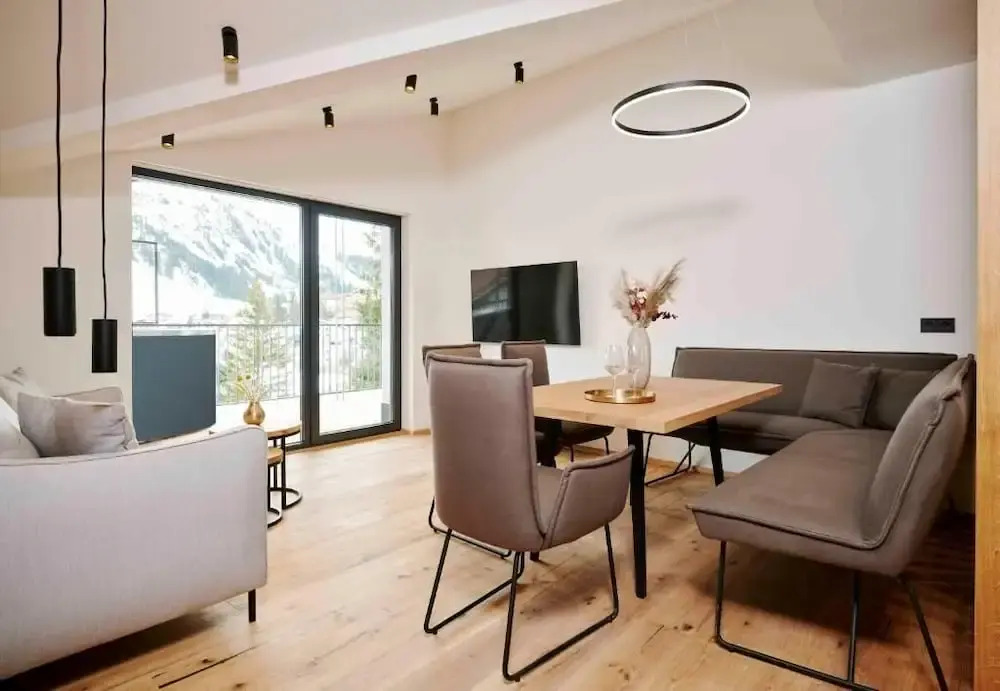 Bergresort Berwanger Hof by ALPS RESORTS