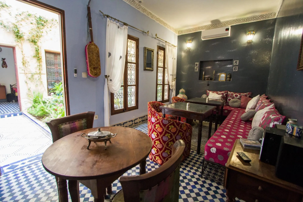 Riad Letchina