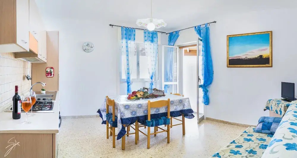 Attico Panoramico