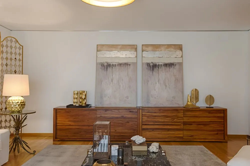 Lisbon Finestay Capuchos