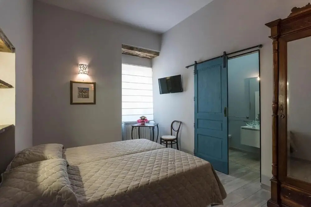 Villa Alemi