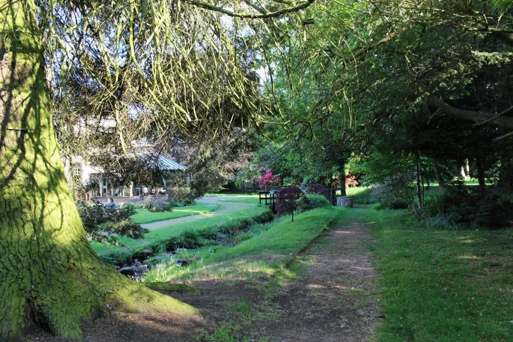 The Lodge